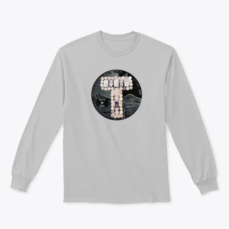 Long Sleeve "T" Shirt